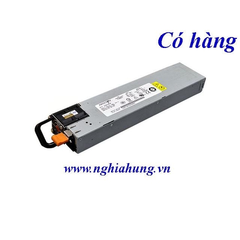 Bộ nguồn IBM 675W Power Supply For IBM System X3650 M2, X3650 M3 - P/N: 46M1075 / 39Y7200 / 39Y7201