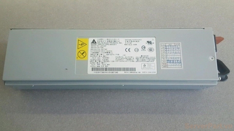 Bộ nguồn IBM 920W Power Supply For IBM System X3400 M3, X3500 M3 - P/N: 44X0381 / 44X0347