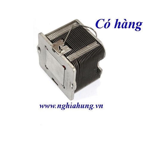 Tản nhiệt Heatsink IBM System X3850 M2 / X3950 M2 - P/N: 43W9559 / 44W4308