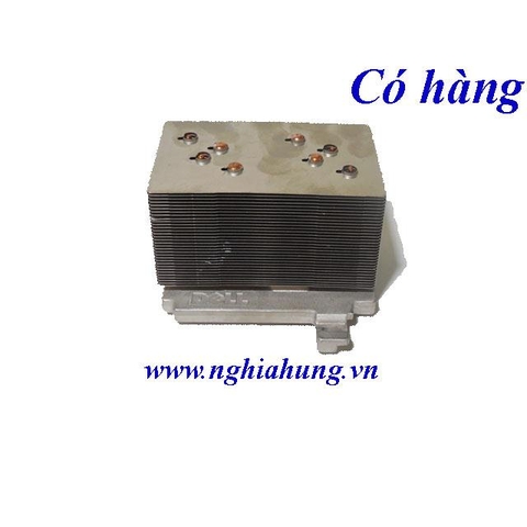 Quạt tản nhiệt Máy chủ Dell PowerEdge R810 CPU Heatsink - P/N: 0T913G