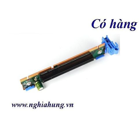 DELL POWEREDGE R630 RISER BOARD CARD 2 FOR PCIE SLOT 1 x16 PCI-E CY3R8 0CY3R8
