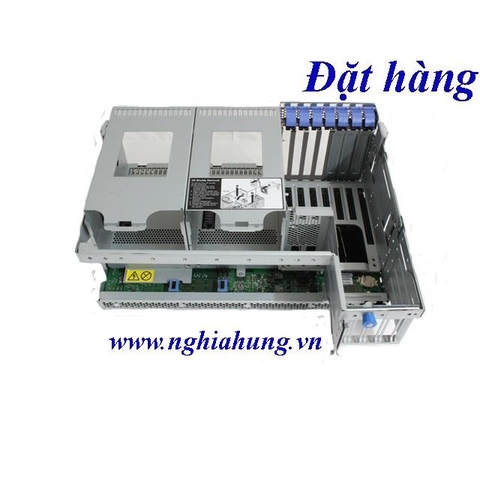 Bo mạch chủ IBM system X3850 X5 I/O Mainboard - P/N: 59Y6158 / 46M0003