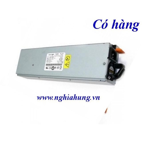 Bộ Nguồn IBM X3650M2/M3, 3550 M2 - 675W ( 7001484, 39Y7224, 39Y7225, 39Y7226, 39Y7227)