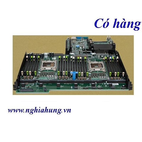 Bo mạch chủ Dell PowerEdge R820 Mainboard - 04K5X5