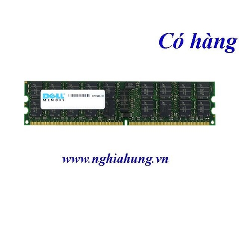 Ram Server Dell 16GB PC4-17000 DDR4-2133 ECC/ REG
