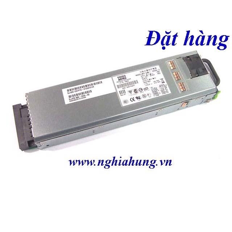 Bộ nguồn Sun 450W Power Supply For SunFire Type T2000 - P/N: 300-1817