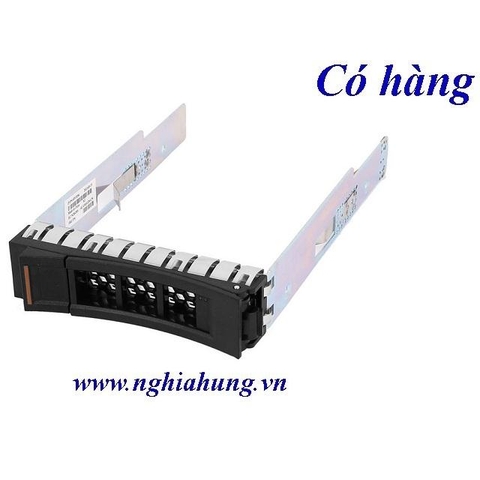 Tray HDD 3.5" For IBM X3300 M4/ X3650 M4/ X3630 M4/ X3550 M4 - 69Y5284