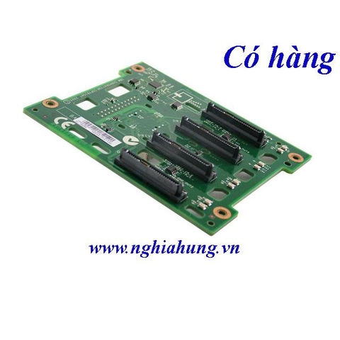 Backplane IBM System X235/ X236 - P/N: 02R1872