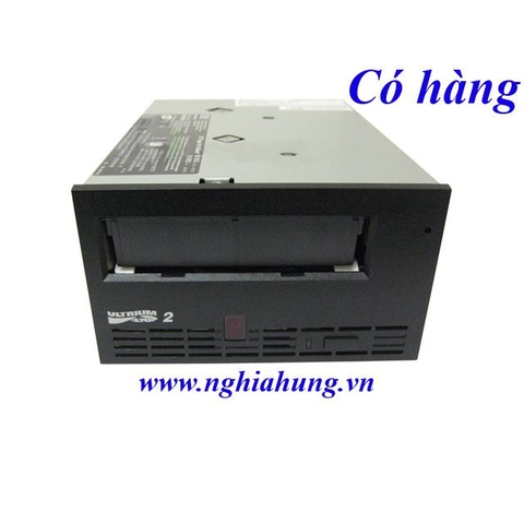 Dell PV 110T LTO2 Internal 200/400GB TD G4422/ G8264
