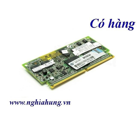 Cache HP 512MB for HP Smart Array P410 FBWC #570502-002, 578882-001