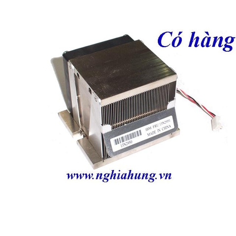 Tản nhiệt IBM System X206 Heatsink fan