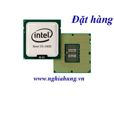 Intel® Xeon® Processor X5667 (12M Cache, 3.06 GHz, 6.40 GT/s)