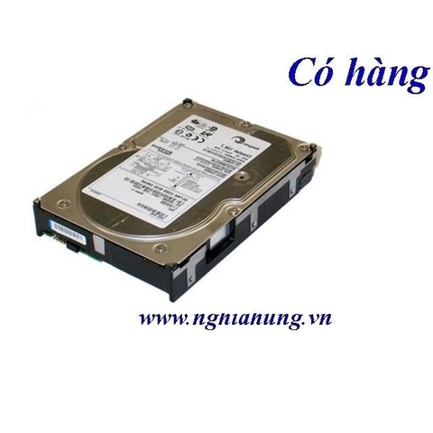 HDD 147GB SCSI 15k 80pin Fujitsu; Maxtor #MAU3147NC