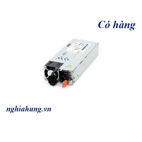 Bộ nguồn IBM 750W Power Supply For IBM System X3550 M5 X3650 M5 - P/N: 00FK932, 00YL556