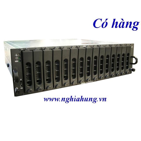 Dell PowerVault MD1000 (HDD 30TB)