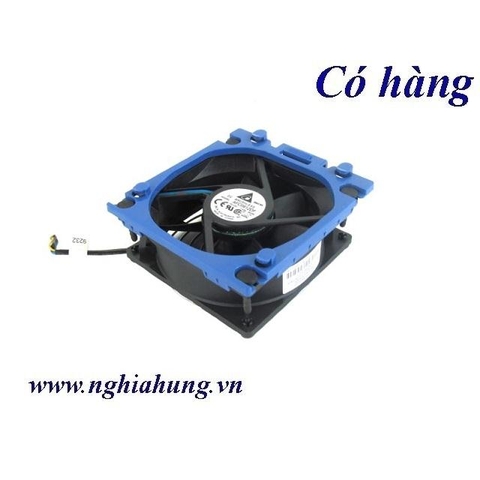 Quạt tản nhiệt HP Proliant ML310E G8 V2 92MM Fan - P/N: 674815-001 686748-001