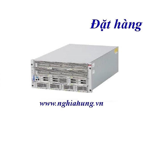 Máy Chủ SUN Oracle SPARC T4-4 - CPU: 4 x 8 Core 2.85Ghz/ Ram 32GB/ HDD 2x 300GB/ 2x PS