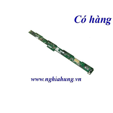 HP 570079-001 Backplane Board for DL160 G6