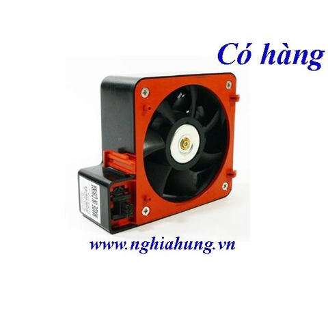 Quạt tản nhiệt IBM System X236 Fan - P/N: 59P4236