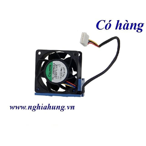 Quạt tản nhiệt Máy chủ HP DL180 G6 Fan System - #530748-001