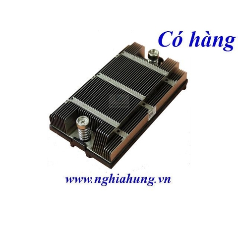 Tản nhiệt Máy chủ Dell PowerEdge R820 CPU Heatsink - P/N: 0FHV0D
