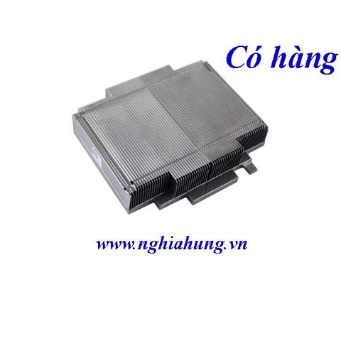 Bộ Tản nhiệt Heatsink For Dell PowerEdge R610 (Part Number: 0TR995)