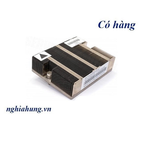 Tản nhiệt Heatsink cho server HP DL160 G6/ DL320 G6 - P/N: 490425-001, 511803-001