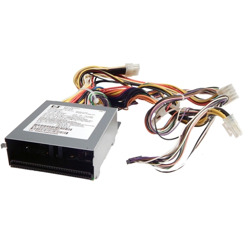 HP 515769-001 DL160 G6 Power supply Backplane