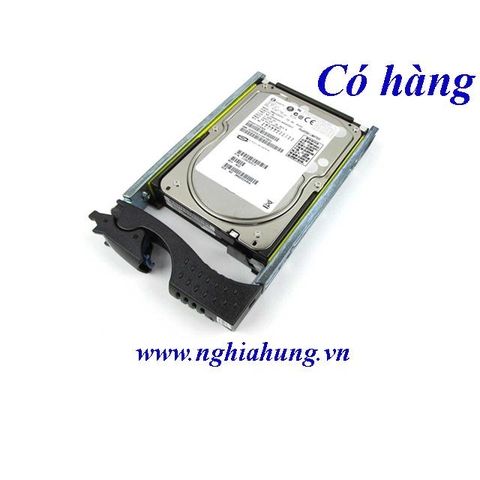 HDD EMC Server Fujitsu 300GB 10K FC