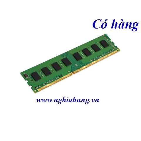 Ram 32GB DDR3 ECC/ REG Bus 1600
