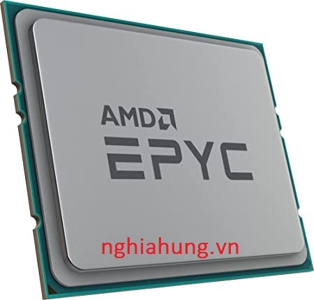 CPU AMD EPYC 7302P (3.0Ghz, 128M Cache)