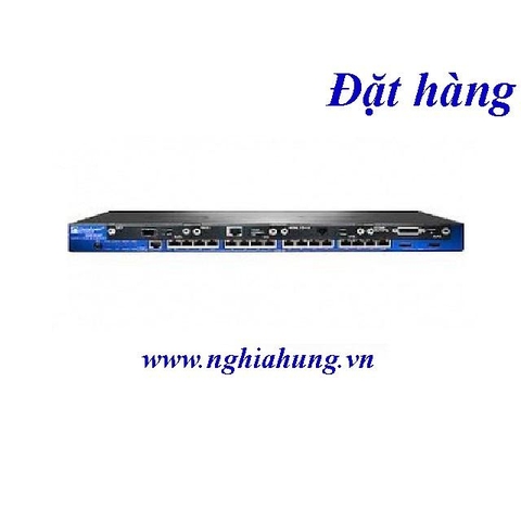 Juniper SRX240H2 SRX240 SERVICES GATEWAY