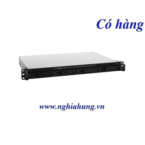 Thiết bị Lưu trữ RS816