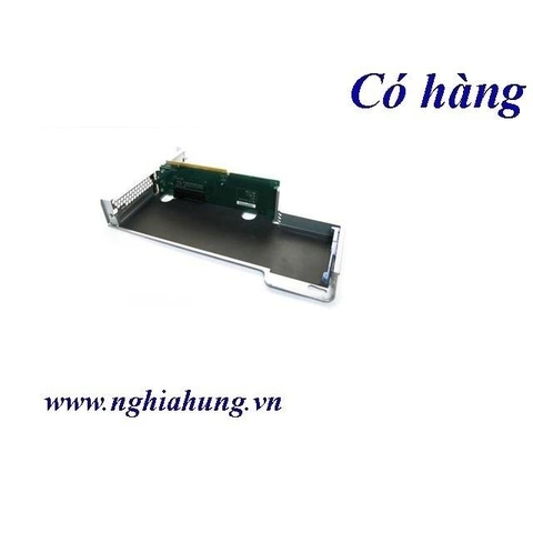 IBM PCI-e Riser card for X3650 P/N: 40K1907