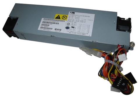 Bộ nguồn IBM 351W Power Supply For IBM System X3250, X3250 M2 - P/N: 39Y7288 / 39Y7289