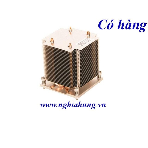 Tản nhiệt Dell PowerEdge T620 CPU Heatsink - P/N: 056JY6