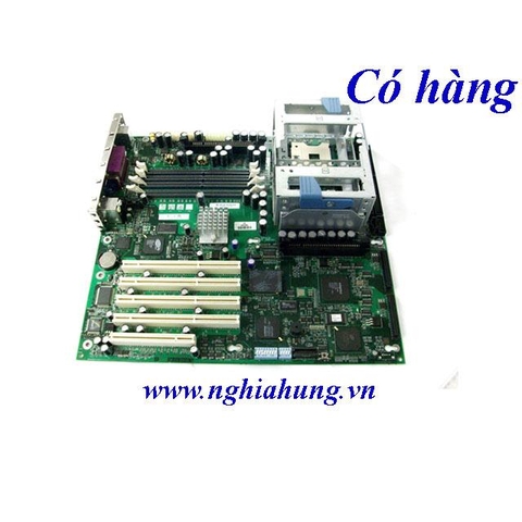 Bo mạch chủ HP Proliant ML350 G4P Mainboard - P/N: 384162-001