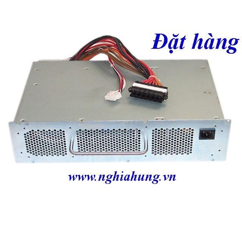 Bộ nguồn Sun 660W Power Supply For Sun Blade 1000/ 2000 - P/N: 300-1357