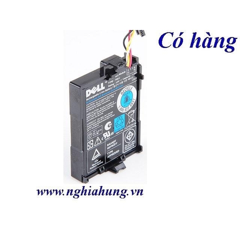 PIn RAID Battery for PERC Dell H730 H730P