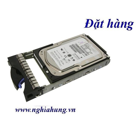 HDD IBM 10TB SATA 3.5" 7.2K 6Gbps