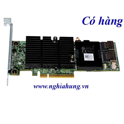 Card Raid Dell Perc H710 512MB 6GB/s Raid Controller PCI-E  #0VM02C; VM02C