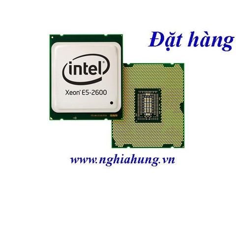Intel® Xeon® Processor E5-2665
