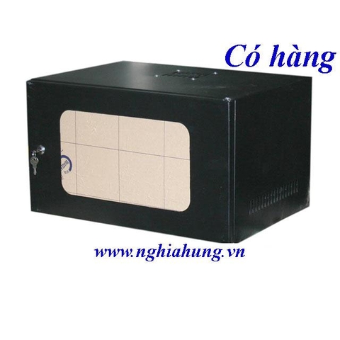 Tủ RACK 6U D400
