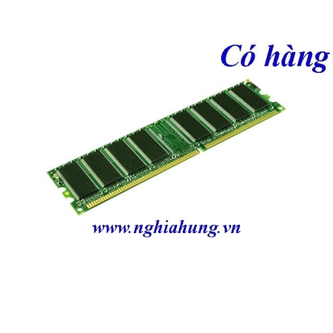 Ram Server 2.0GB DDRAM PC2100 ECC Reg