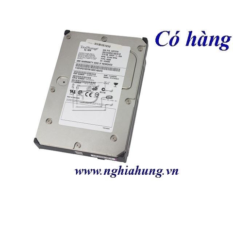 HDD SCSI 73GB 10K U320 80pin Seagate; Maxtor; Hitachi;  Fujitsu  #ST373307LC; MAW3073NC; MAP3735NC; 07N8818