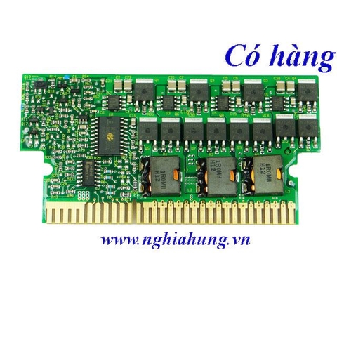 Dell VRM PowerEdge 6650