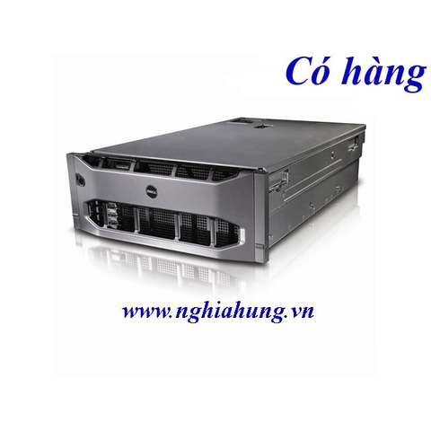 Cho thuê máy chủ Dell PowerEdge R910 CPU 4x X7560/ Ram 64GB