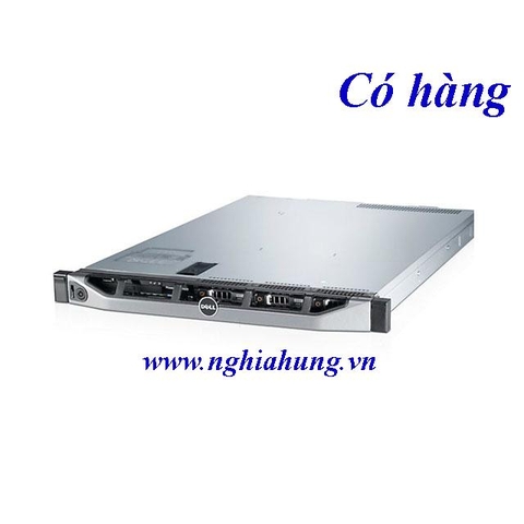 Dell PowerEdge R440 - CPU Silver 4210R / Ram 16GB / Raid H330 / 2x PS