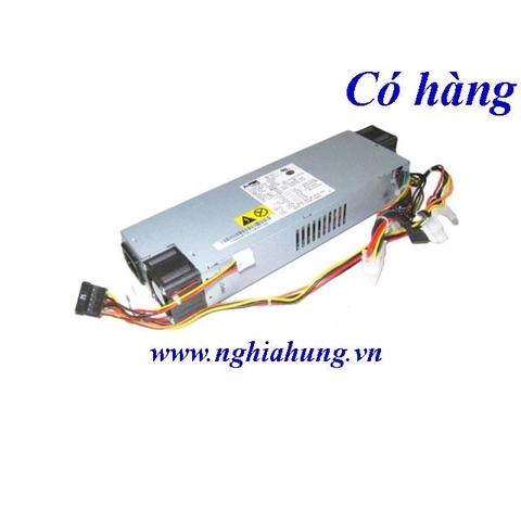 Bộ nguồn HP 500W Power Supply For HP Proliant DL320 G6 - P/N: 506077-001