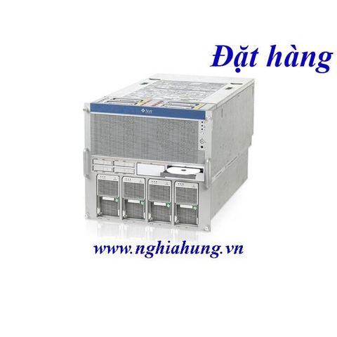 Máy Chủ Sun Oracle Sparc M5000